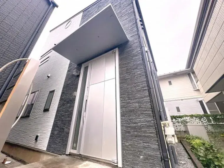 Akiya in Saitama