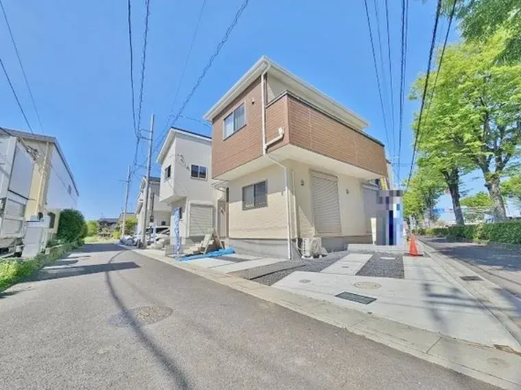Akiya in Saitama