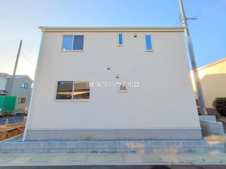 4SLDK户型房产 埼玉市樱区 埼玉县 (11)