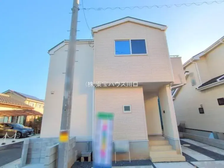 4SLDK户型房产 埼玉市樱区 埼玉县 (12)