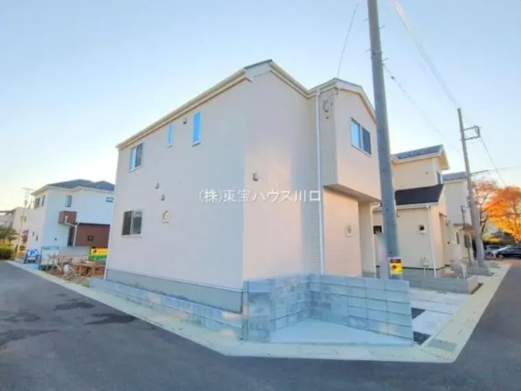 4SLDK户型房产 埼玉市樱区 埼玉县 (13)