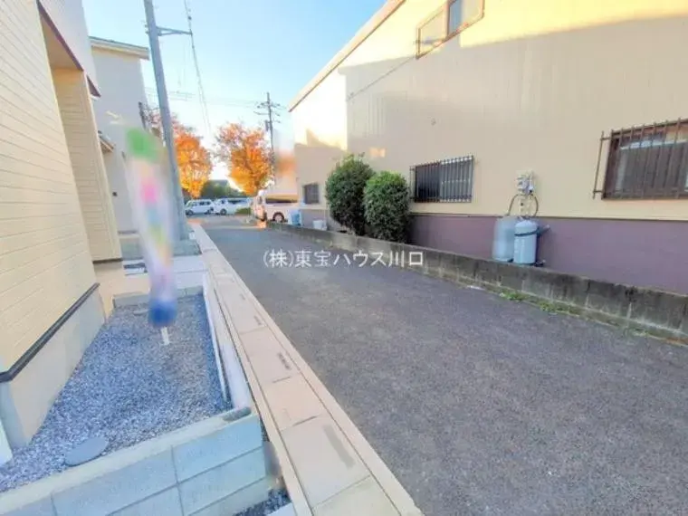 4SLDK户型房产 埼玉市樱区 埼玉县 (15)