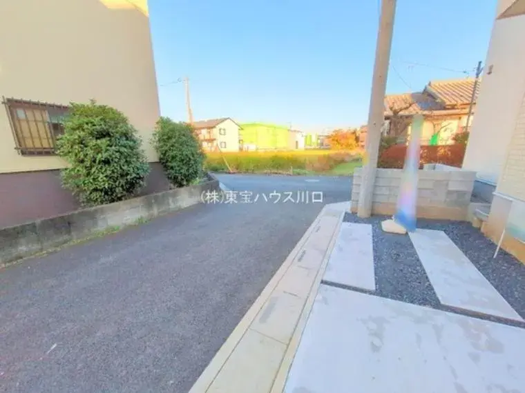 4SLDK户型房产 埼玉市樱区 埼玉县 (16)