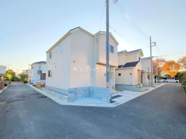 4SLDK户型房产 埼玉市樱区 埼玉县 (3)