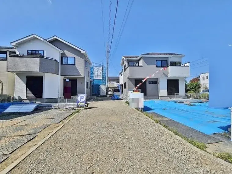 4SLDK户型房产 埼玉市樱区 埼玉县 (4)