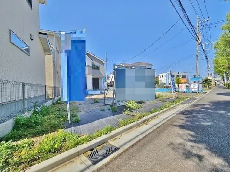 4SLDK户型房产 埼玉市樱区 埼玉县 (5)