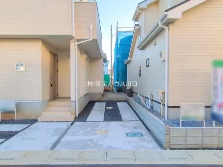 4SLDK户型房产 埼玉市樱区 埼玉县 (8)
