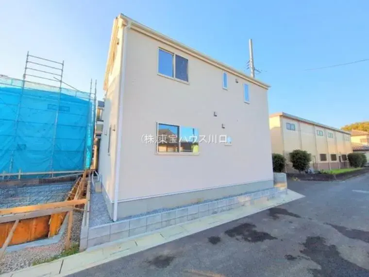 4SLDK户型房产 埼玉市樱区 埼玉县 (10)