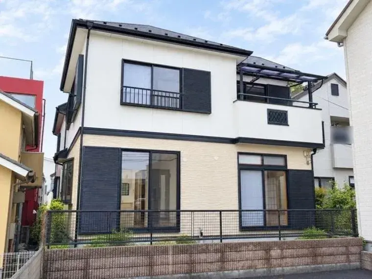 Akiya in 流山市