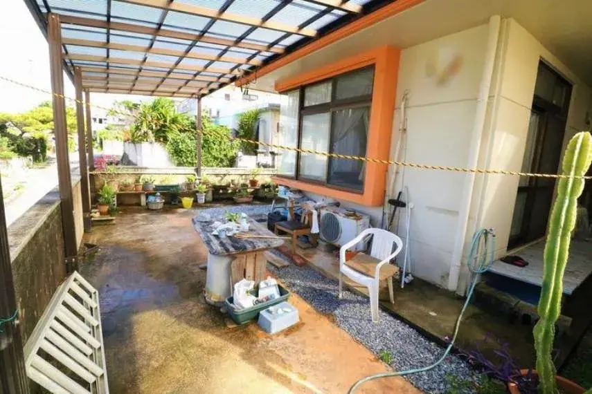 4LDK房产 浦添市 冲绳县 (11)