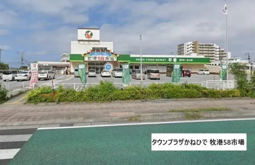 4LDK房产 浦添市 冲绳县 (18)