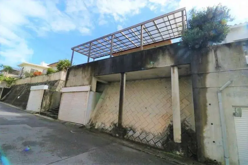 4LDK房产 浦添市 冲绳县 (3)