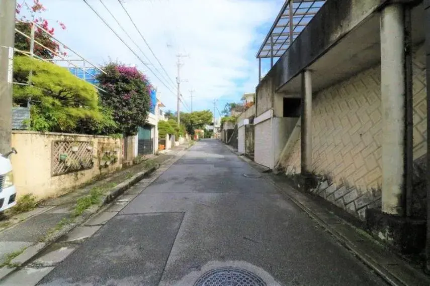4LDK房产 浦添市 冲绳县 (5)