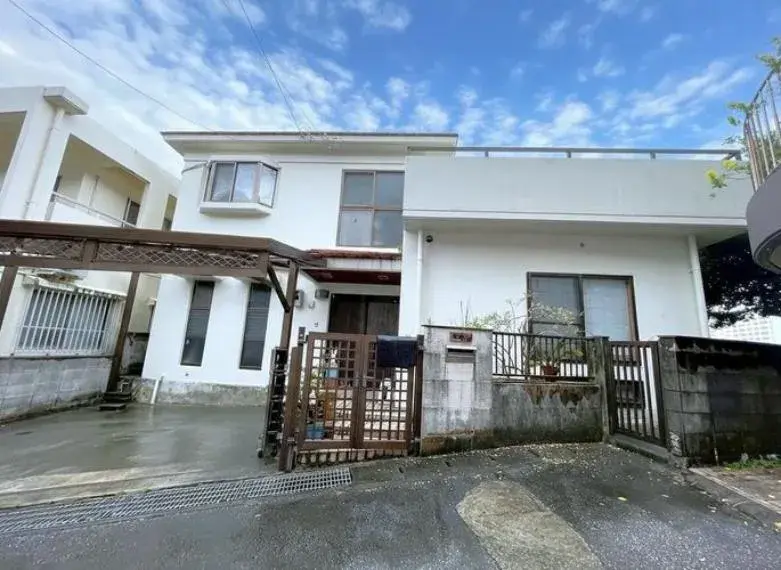 4LDK Propiedad Ciudad de Naha Prefectura de Okinawa (2)