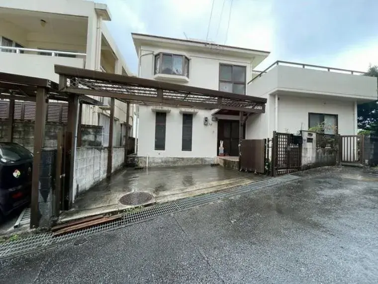 4LDK Propiedad Ciudad de Naha Prefectura de Okinawa (3)