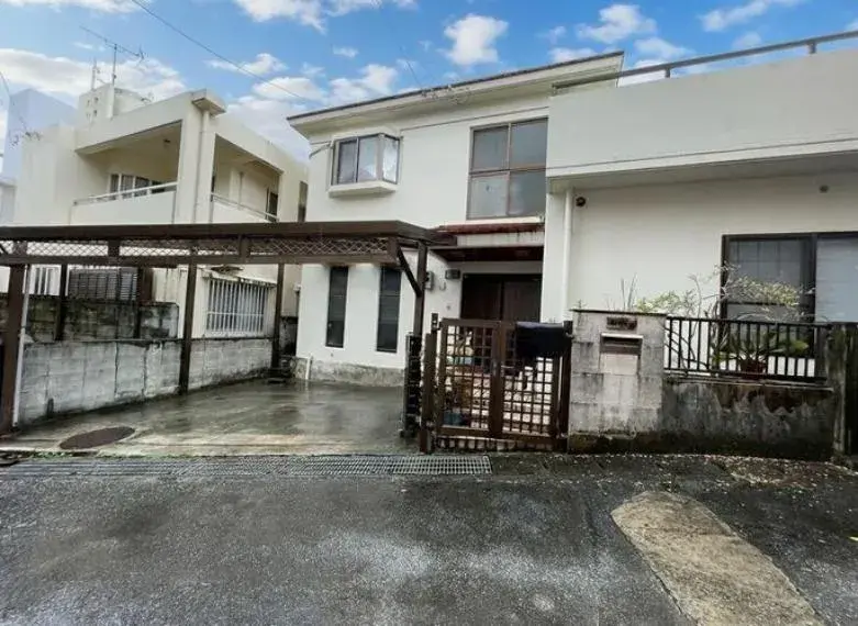 4LDK Propiedad Ciudad de Naha Prefectura de Okinawa (4)