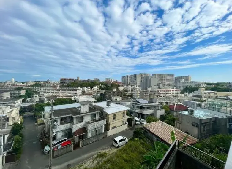 4LDK Propiedad Ciudad de Naha Prefectura de Okinawa (31)