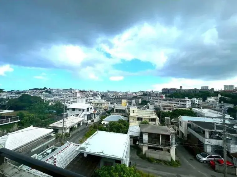 4LDK Propiedad Ciudad de Naha Prefectura de Okinawa (32)