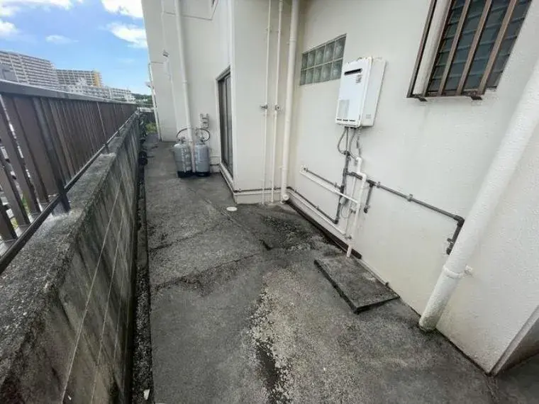 4LDK Propiedad Ciudad de Naha Prefectura de Okinawa (5)