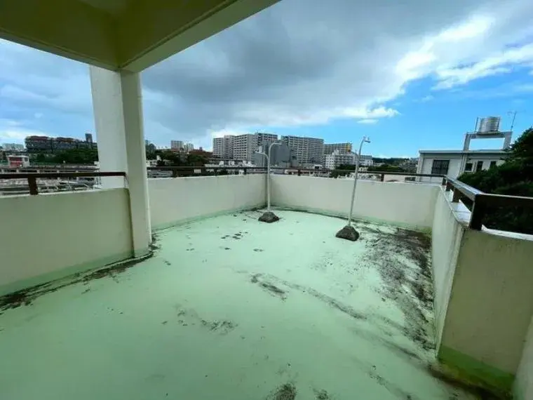 4LDK Propiedad Ciudad de Naha Prefectura de Okinawa (6)