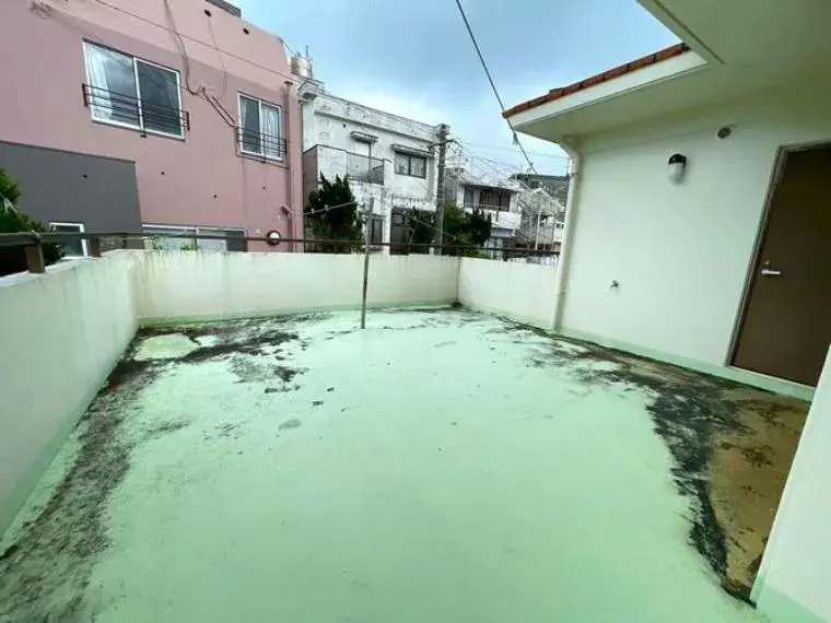 4LDK Propiedad Ciudad de Naha Prefectura de Okinawa (7)