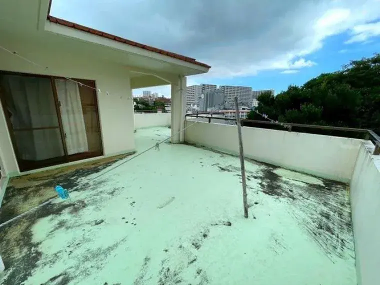 4LDK Propiedad Ciudad de Naha Prefectura de Okinawa (8)