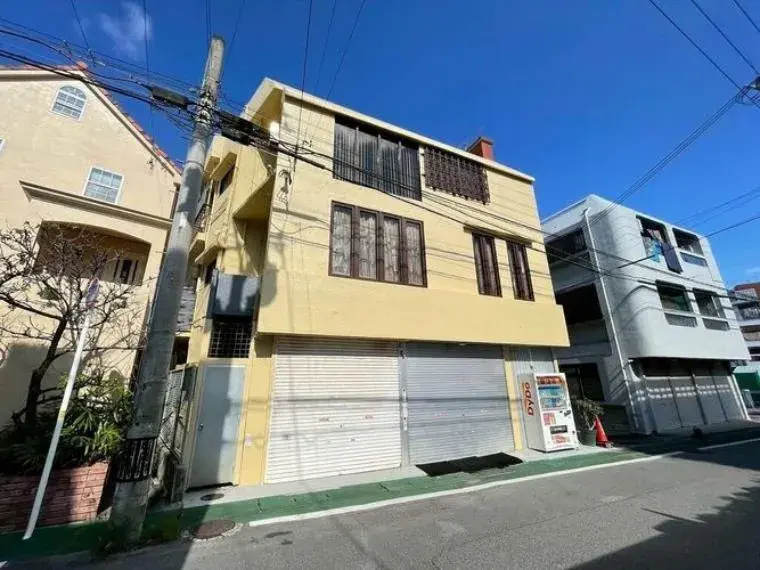 Propriété 5LDK Ville de Naha Préfecture d'Okinawa (2)