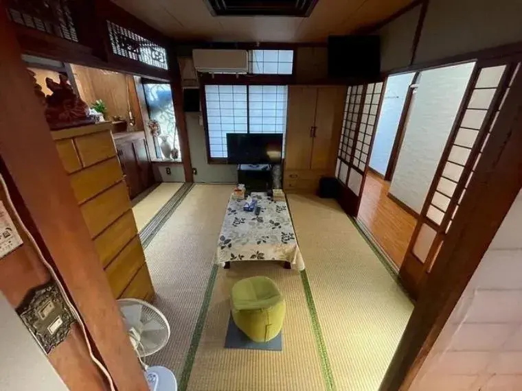 Propriété 5LDK Ville de Naha Préfecture d'Okinawa (15)