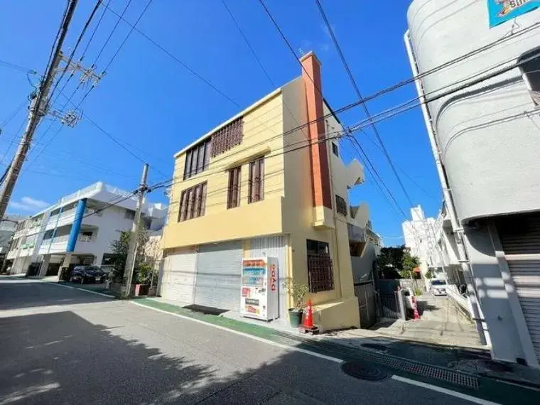 Propriété 5LDK Ville de Naha Préfecture d'Okinawa (3)