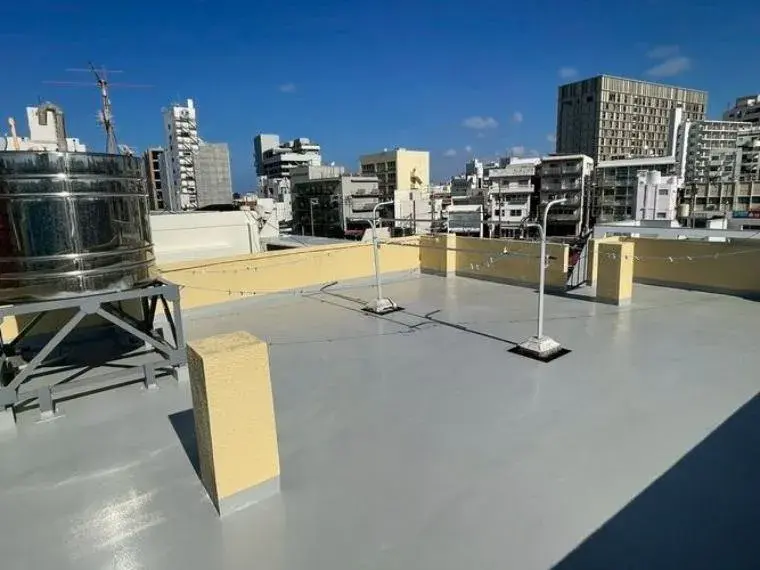 Propriété 5LDK Ville de Naha Préfecture d'Okinawa (30)