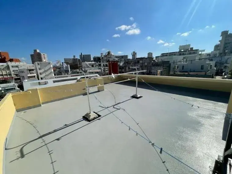Propriété 5LDK Ville de Naha Préfecture d'Okinawa (34)