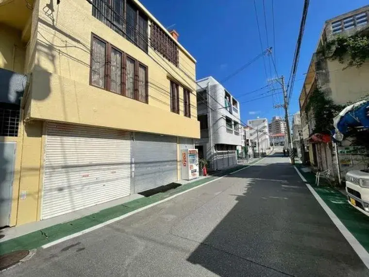 Propriété 5LDK Ville de Naha Préfecture d'Okinawa (5)