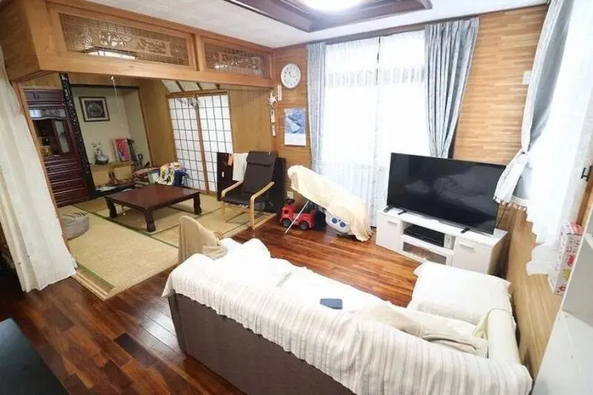 4LDK Ciudad de Urasoe Prefectura de Okinawa (11)