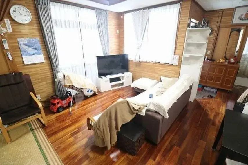 4LDK Ciudad de Urasoe Prefectura de Okinawa (12)