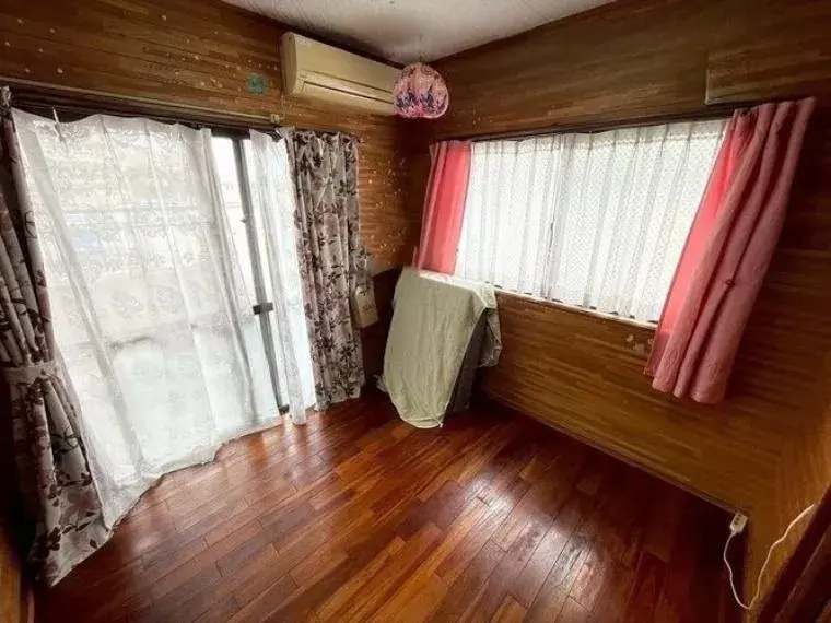 4LDK Ciudad de Urasoe Prefectura de Okinawa (20)
