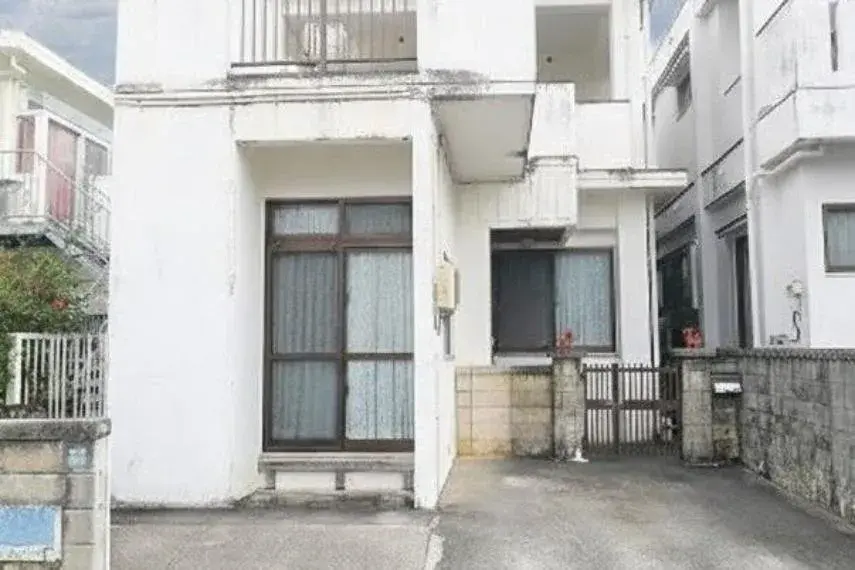4LDK Ciudad de Urasoe Prefectura de Okinawa (3)