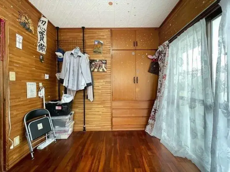 4LDK Ciudad de Urasoe Prefectura de Okinawa (23)