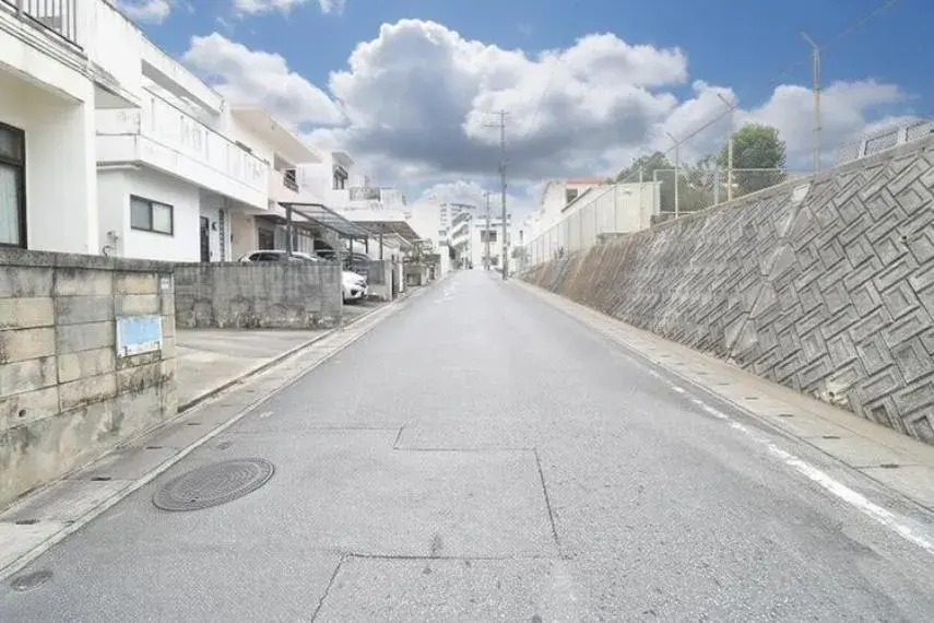 4LDK Ciudad de Urasoe Prefectura de Okinawa (4)