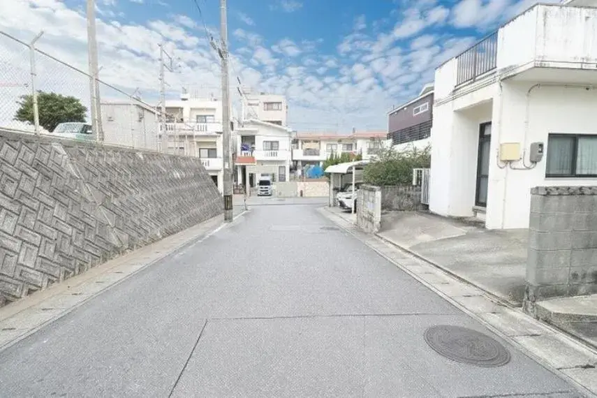 4LDK Ciudad de Urasoe Prefectura de Okinawa (32)