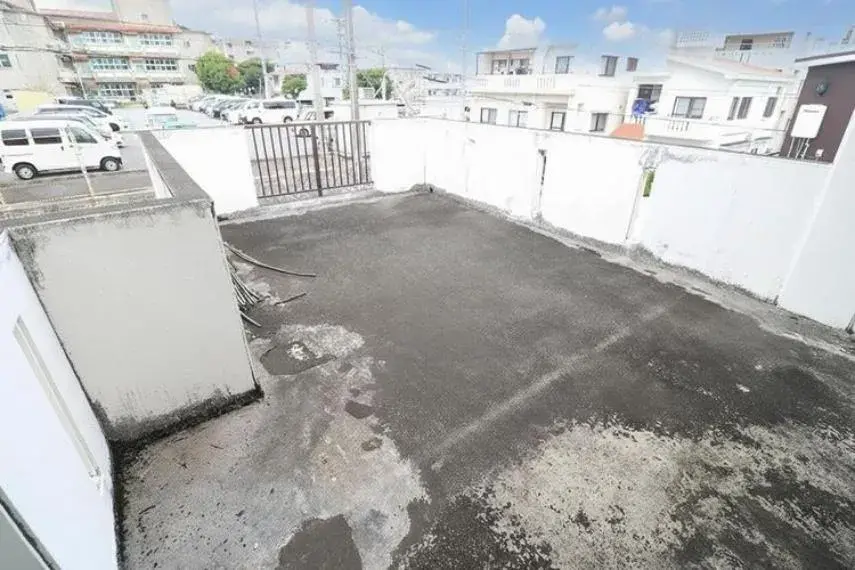 4LDK Ciudad de Urasoe Prefectura de Okinawa (34)