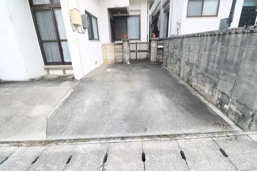 4LDK Ciudad de Urasoe Prefectura de Okinawa (7)