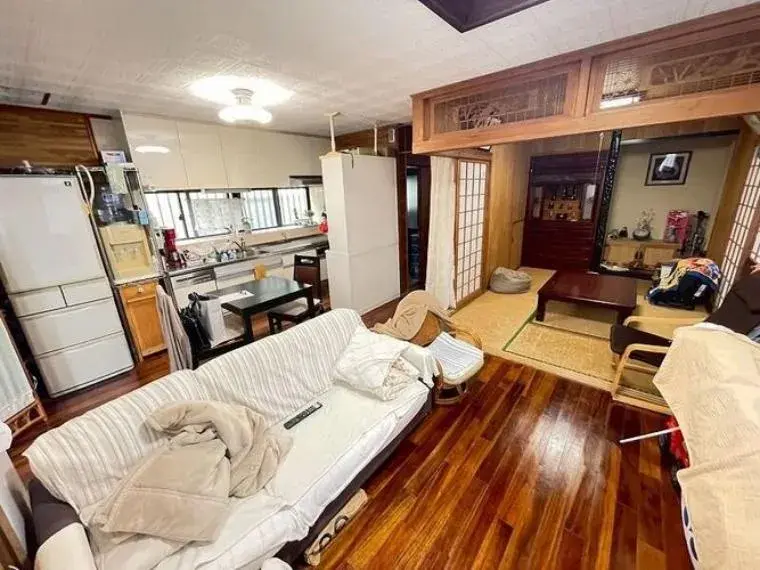 4LDK Ciudad de Urasoe Prefectura de Okinawa (9)