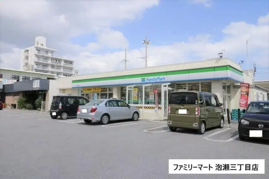 3LDK Okinawa City Okinawa Prefecture (33)