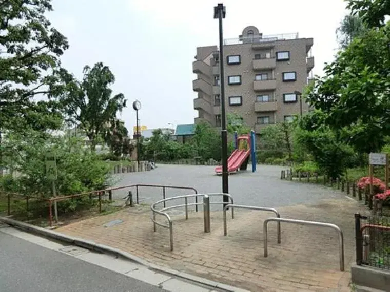3DK练马区东京都 (12)