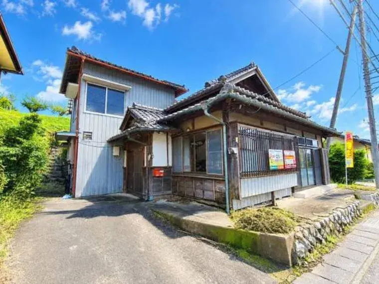 Akiya in Ibaraki