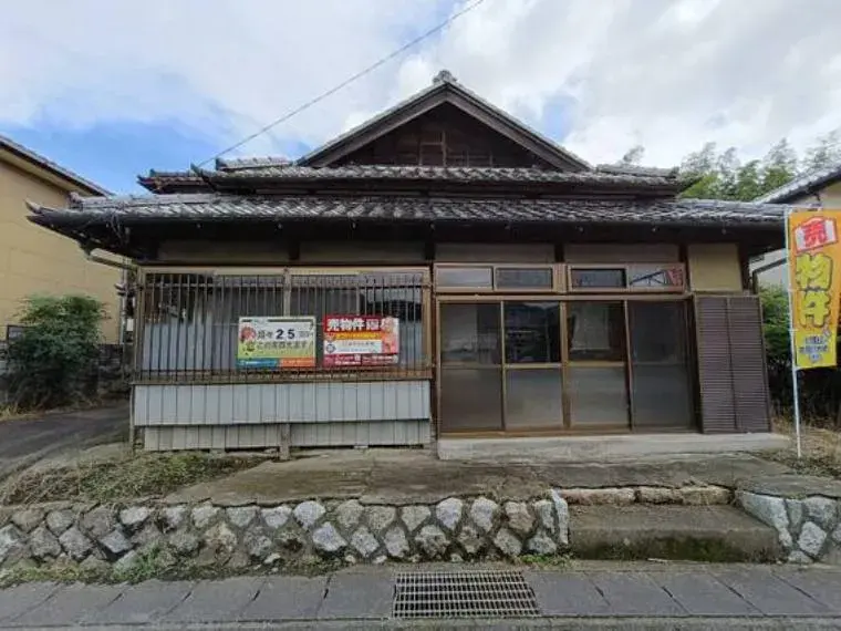 5LDK House Kasama City Ibaraki (2)