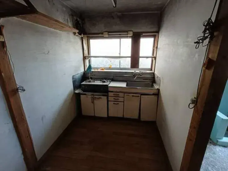 5LDK House Kasama City Ibaraki (13)
