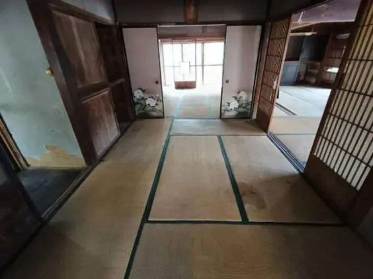 5LDK House Kasama City Ibaraki (7)