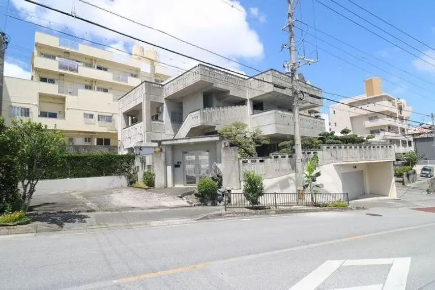 8LDK房产 浦添市 冲绳县 (2)