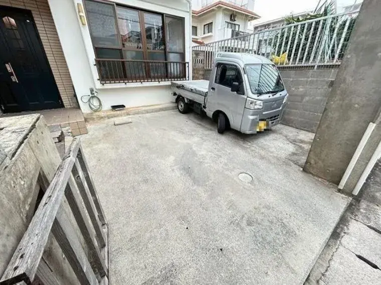 3LDK Property Urasoe City Okinawa Prefecture (2)